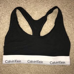 Calvin Klein Bralette